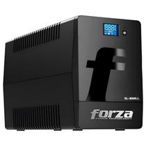 Nobreak 1000VA Nobreak Forza SL-1012UL 220V 600W