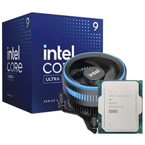 Processador Intel Core Ultra 9 285 Socket LGA 1851 / 36MB