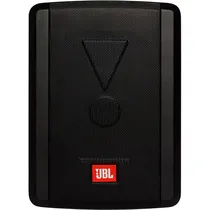 Subwoofer JBL SW68A-MS 100 W RMS - Preto