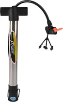 Bomba de Ar Manual Shimei Multi Purpose Pump - ML-5272/SM-8161