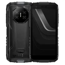 Smartphone Doogee Fire 3 Pro 5,5" 4/128GB - Cinza