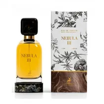 Perfume Maison Alhambra Nebula III Edp Feminino 100ML