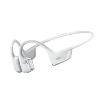 Auricular Open-Ear Sport Shokz Openrun Pro 2 Bone Conduction S820 Silver  Auricular O...