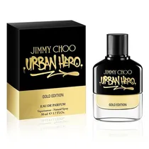 Jimmy Choo U Hero Gold Mas Edp 100ML