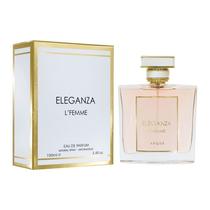 Arqus Eleganza L'Femme 100ML Edp c/s