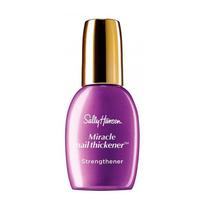 Fortalecedor de Unhas Sally Hansen Miracle Nail Thickener