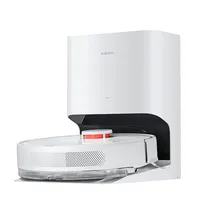 Robô Aspirador Xiaomi Vacuum X10 B102GL BHR6068EU - Branco