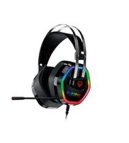 Auricular Satellite Gaming AE-305