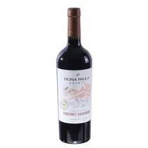 Vino doÑa Paula Estate Cab.Sauv.750ML