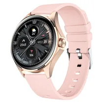 Relogio Smartwatch FTX AM12-RGP - Rose Gold / Rosa