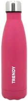Garrafa Térmica Trendy 16452 500ML - Fúcsia