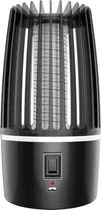 Lâmpada Mata Insetos Portátil Electric Shock BG-001 - Bivolt