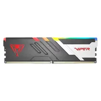 Memoria Ram Patriot Viper Venom RGB 16GB DDR5 6000 MHZ - PVVR516G60C30