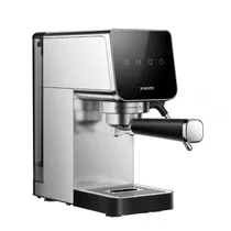 Cafeteira Xiaomi Espresso Machine BHR9798EU 220V Silver