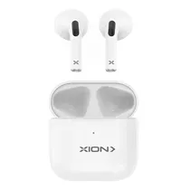 Fone de Ouvido Xion XI-AU240BT Bluetooth - Branco