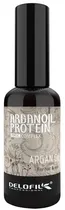 Tratamento Delofil Argan Oil For Hair & Skin - 50ML
