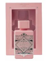 Perfume Lattafa Bade'e Al Oud Noble Blush Eau de Parfum Feminino 100ML