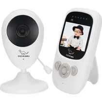 Cocodinus Baba Electronica BM2.4 Wi-Fi Blanco