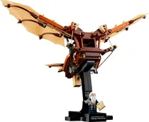 Lego Icons Flying Machine Leonardo Da Vinc's - 10363 (493 Peças)