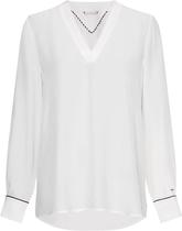 Blusa Tommy Hilfiger WW0WW37496 YCF - Feminino