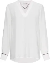 Blusa Tommy Hilfiger WW0WW37496 YCF - Feminino