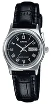 Relógio Feminino Casio Analógico LTP-V006L-1BUDF