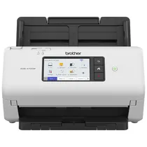 Scanner Brother ADS-4700W USB / Bivolt - Cinza