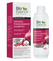 Bio Balance Shampoo Organico Granada 330ML