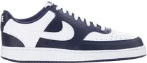 Tênis Nike Court Vision Low - HM9862 400 - Masculino  Tênis Nike ...