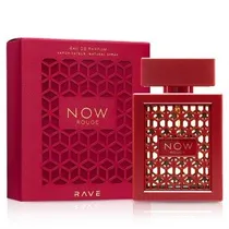 Per. Lattafa Rave Now Rouge Edp 100ML