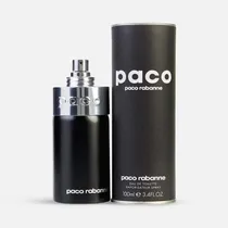Paco BY Paco 100ML Edt c/s