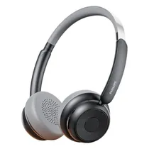 Fone de Ouvido Philips 1000 Series TAH1129BK/93 - Bluetooth - Preto