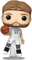 Boneco Luka Doncic - Nba Dallas Mavericks Funko Pop! 204
