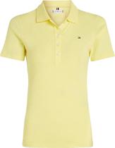 Camisa Polo Tommy Hilfiger WW0WW37823 Zin - Feminina