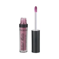 Phoera Brillo Labial Velvet Matte 203 Androgyny