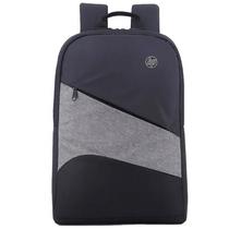 Mochila NB HP 15" Black/Cinza