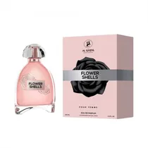 Perfume Al Gazal Flower Shells Edp Feminino 100ML
