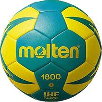 Bola de Handball 1800 Molten - H2X1800-GY