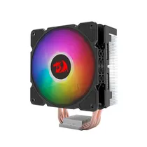 Cooler Fan Redragon Efect RGB CC-200