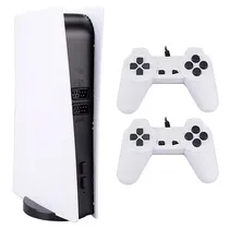Console GS5 com 300 Jogos - Branco