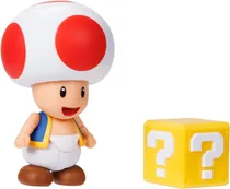  Figura Toad...