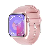 Smartwatch G-Tide Elegance Rosa