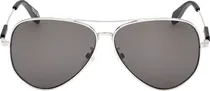 Óculos de Sol Adidas OR0085 16D 59 - Masculino