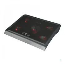 Suporte p/ NB Marvo Scorpion FN-33 USB 17" Preto  Suporte p/ ...