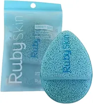 Esponja Facial Ruby Rose Ruby Skin HB-A7000-1