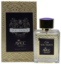 Perfume Avec Creations Ohh You Fancy Edp 100ML - Masculino