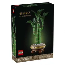 Lego Botanicals Lucky Bamboo 10344