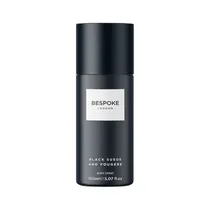 Body Spray Bespoke Black Suede & Fougere 150ML