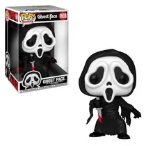Funko Pop Ghost Face *Sized 10* Ghsot Face 1608