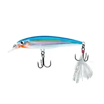 Rapala Señuelo Isca X-Rap XR-08-SB 8CM 7G Media Agua